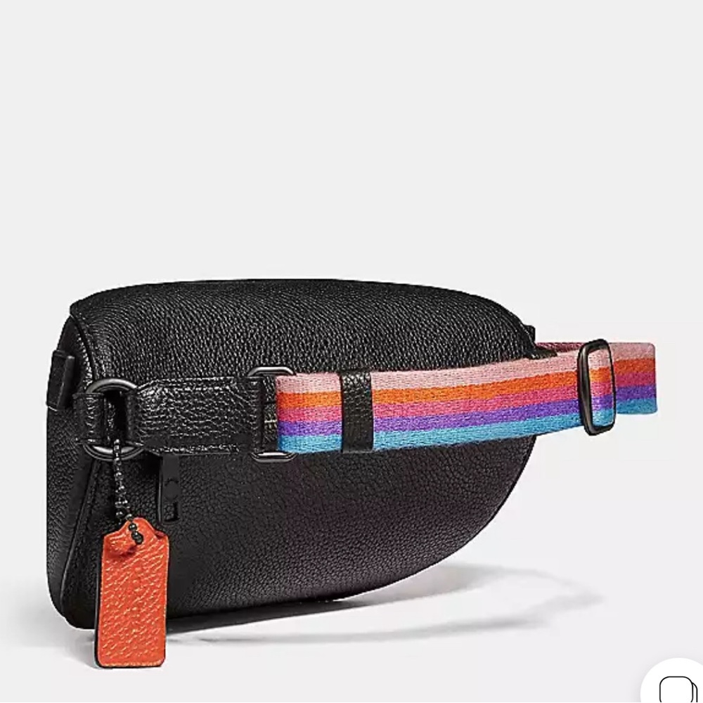 Coach Belt Bag - Picture 7 of 7